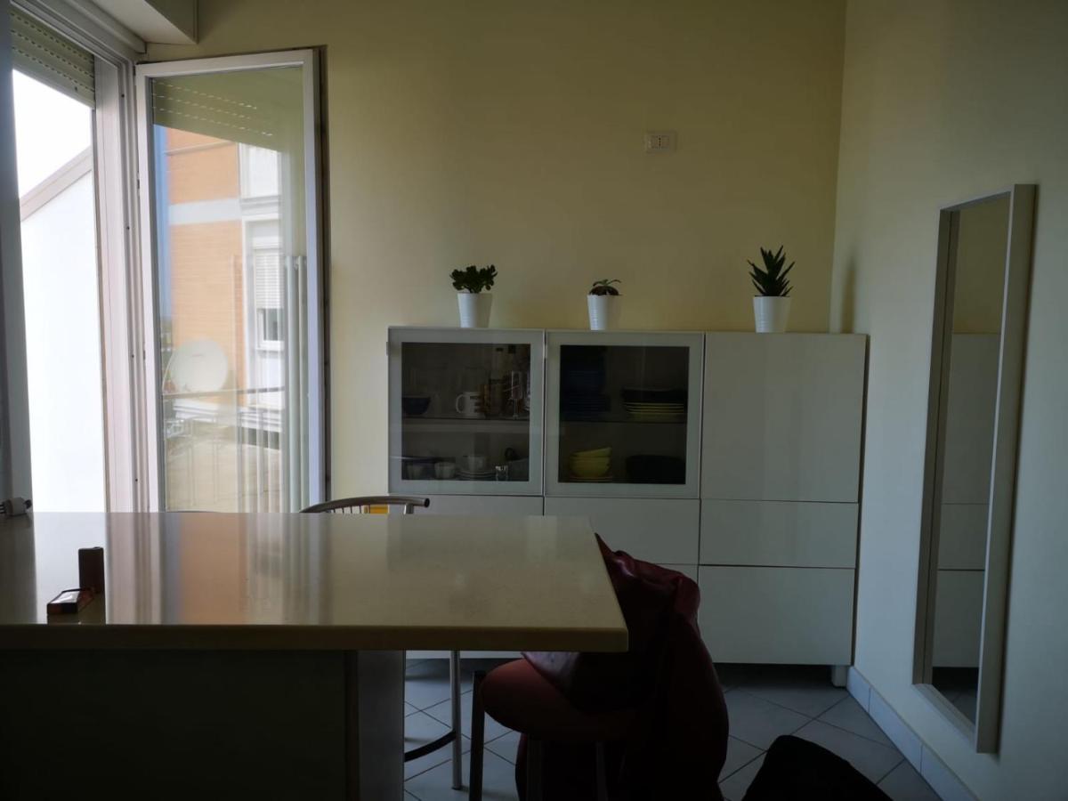 Appartamento Sopra Il Mare Civitanova Marche Exterior photo