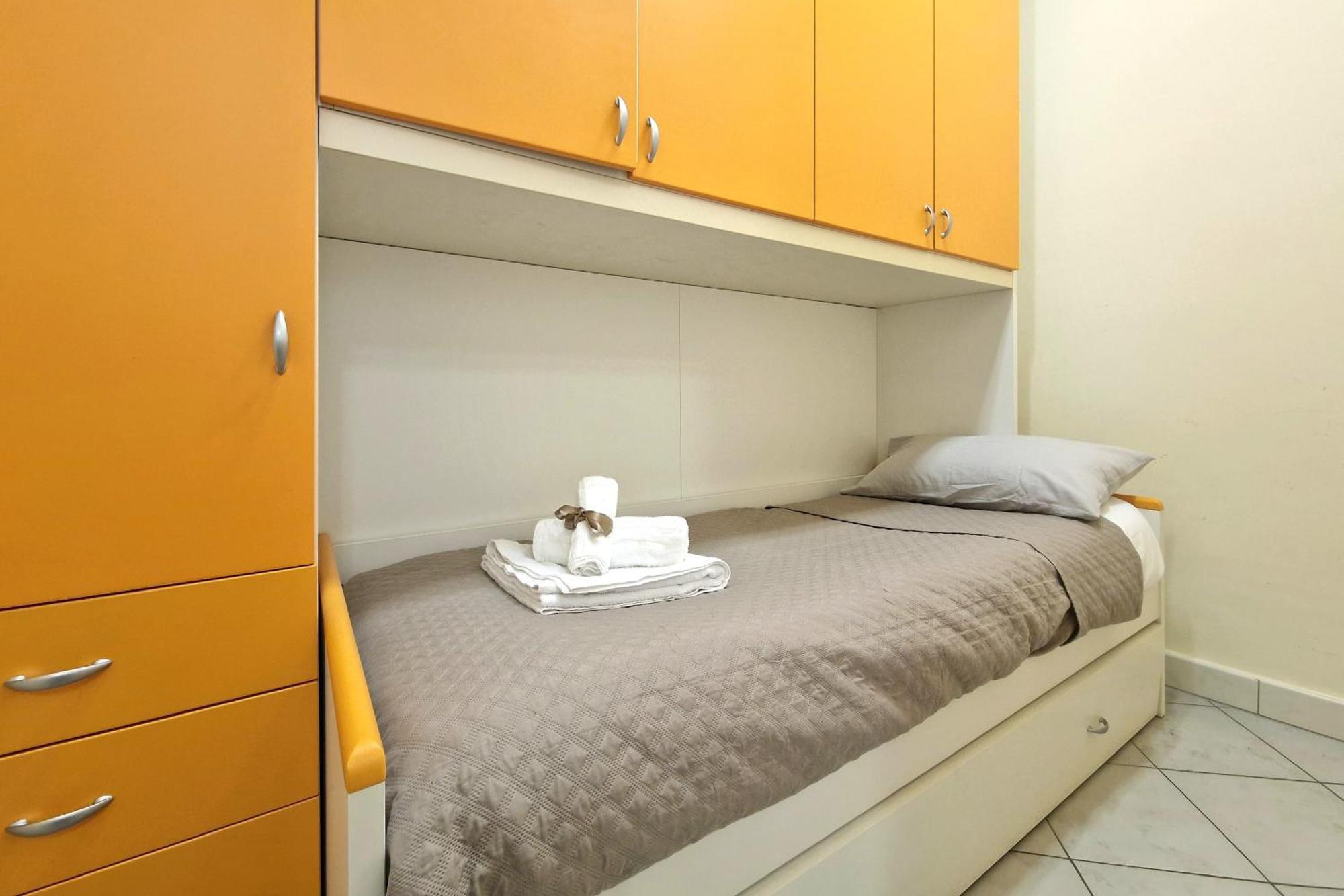 Appartamento Sopra Il Mare Civitanova Marche Exterior photo